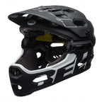 CAPACETE BELL SUPER 3R MIPS ENDURO