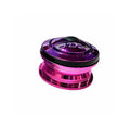 MOV DE DIRECAO ALUM INTEGRADO HEADSET C/ROL  1.1/8*44*30 COR VIOLETA