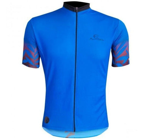 CAMISA CICLISMO MAURO RIBEIRO REAL FEMININA