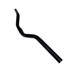 GUIDÃO 25.4 AÇO BAIXO 580MM PARA BICICLETA ARO 20