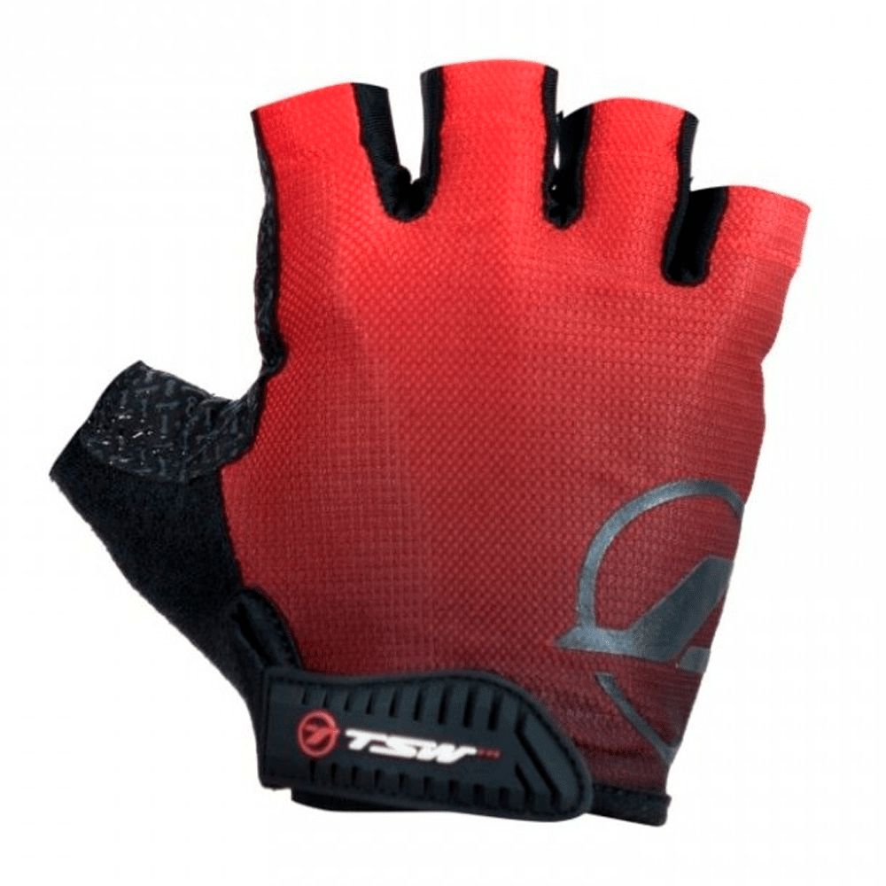LUVA ABERTA TSW FLEX NEW MODELO 2