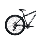 Bicicleta 29 Absolute Nero 3 Elite 2x9v C/ Hidráulico