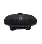 SELIM ELLEVEN CITY CONFORT GEL 2 MOLAS 255X186MM - PRETO