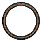 Pneu Schwalbe Magic Mary Super Trail 29x2.50 ADDIX Tubeless Easy - Preto