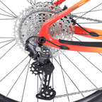 Bicicleta 29 Oggi Agile Sport Carbon Deore 12v 2024/25