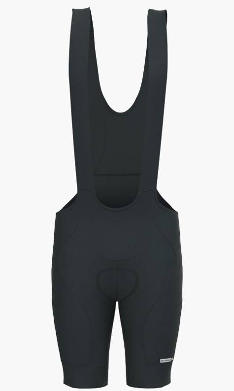 BRETELLE MAURO RIBEIRO POCKET FEMININO