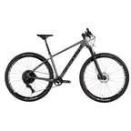 Bicicleta 29 Absolute Prime Sl Carbon 12v Grafite C/ Susp Prime Slr - Grafite - (m - 17)