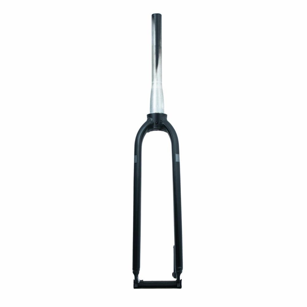 GARFO 29 TAPERED TSW MTB ALUMÍNIO - PRETO - TAPERED
