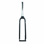 GARFO 29 TAPERED TSW MTB ALUMÍNIO - PRETO - TAPERED