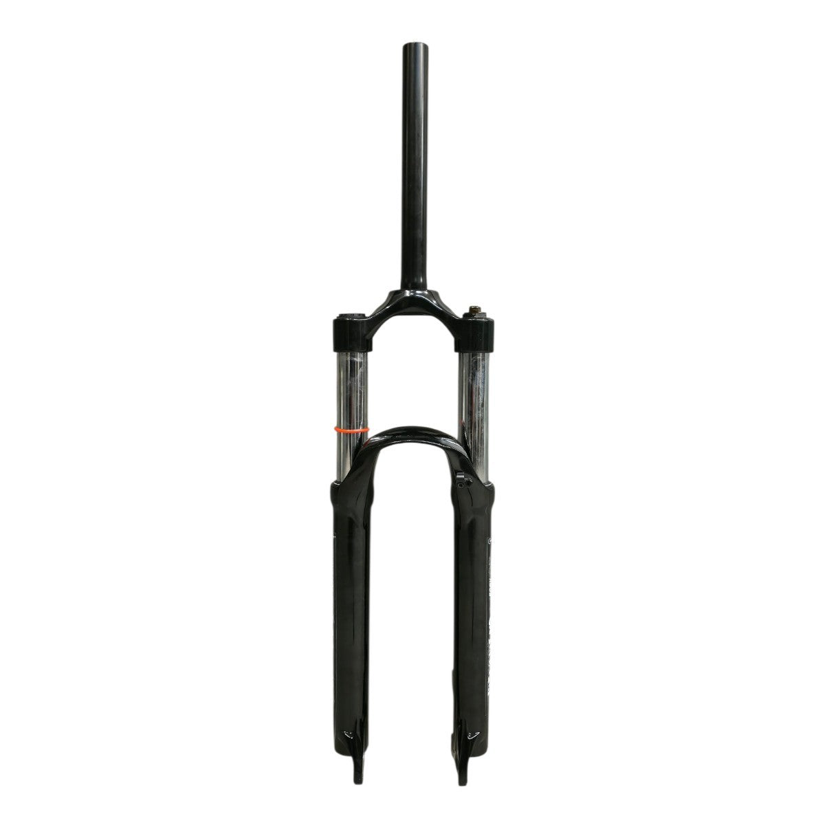 GARFO SUSPENSÃO 26 AHEADSET 28,6MMX250MM ELLEVEN BRABUS ALUM/ALUM C/PRÉ LOAD