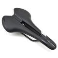 Selim Shimano Pro Falcon Feminino Vazado - Preto - 152mm
