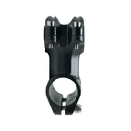 SUPORTE MTB ALUMINIO 60MMX31.8MM PRETO