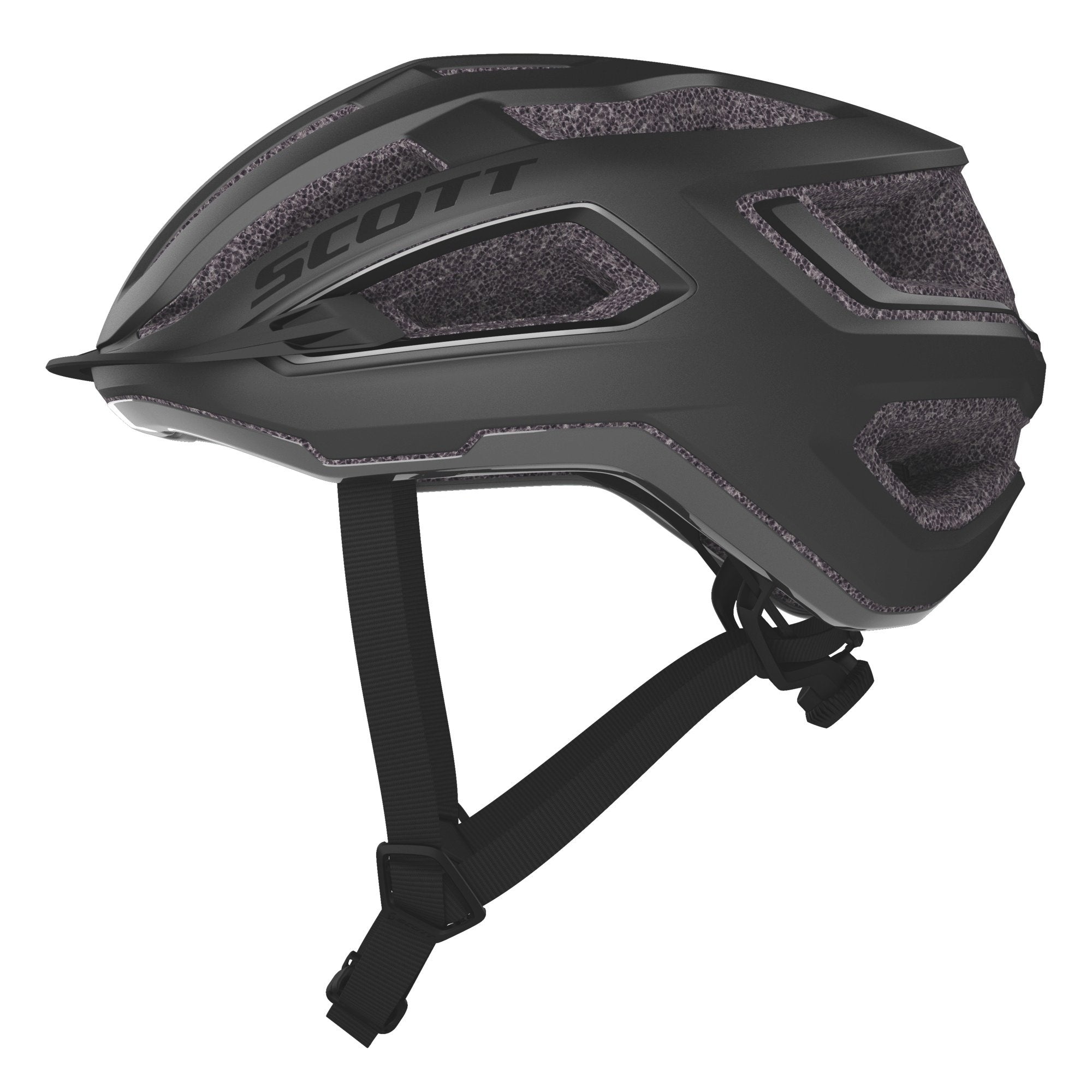 Capacete Scott Arx (ce)