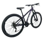 Bicicleta Aro 29 Absolute Nero 5 Verde Oliva Tamanho S 15 Freio A Disco Mecânico 21v