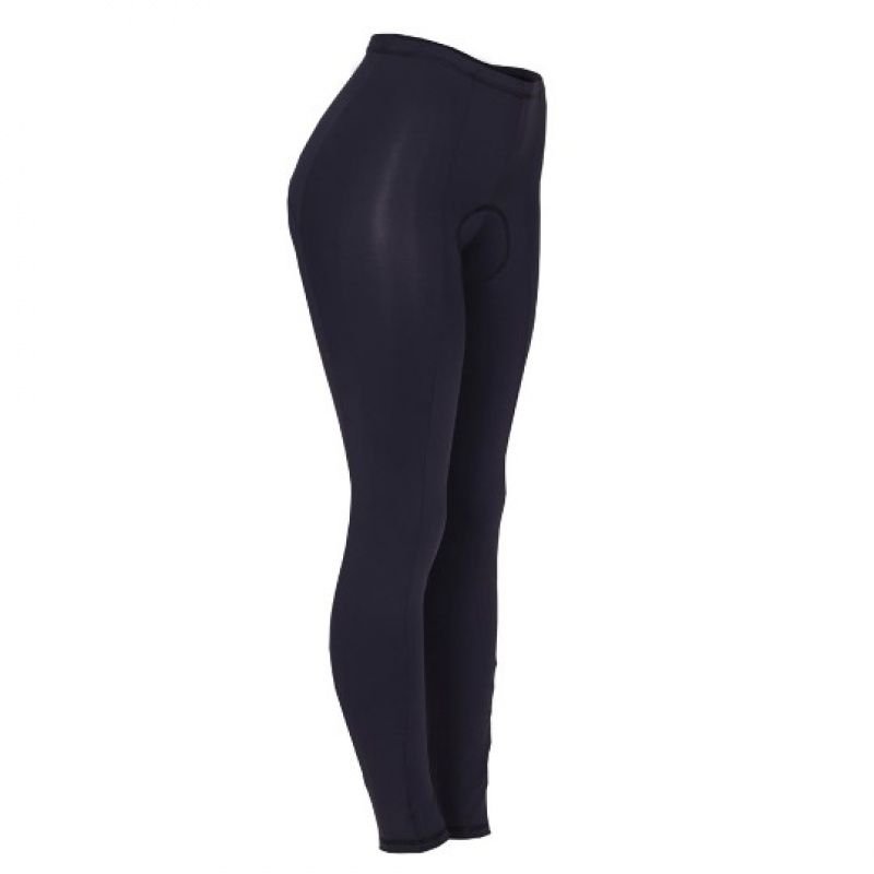CALÇA CICLISMO MAURO RIBEIRO INVERNO FELPADA FEMININA