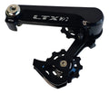 ESTICADOR DE CORRENTE FREERIDE PRETO LTX