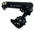 ESTICADOR DE CORRENTE FREERIDE PRETO LTX