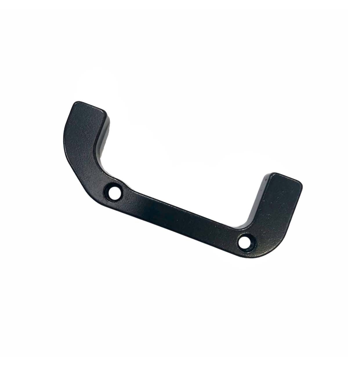 ADAPTADOR FREIO DISCO DT203/TS180MM (POST MOUNT PARA IS MOUNT)