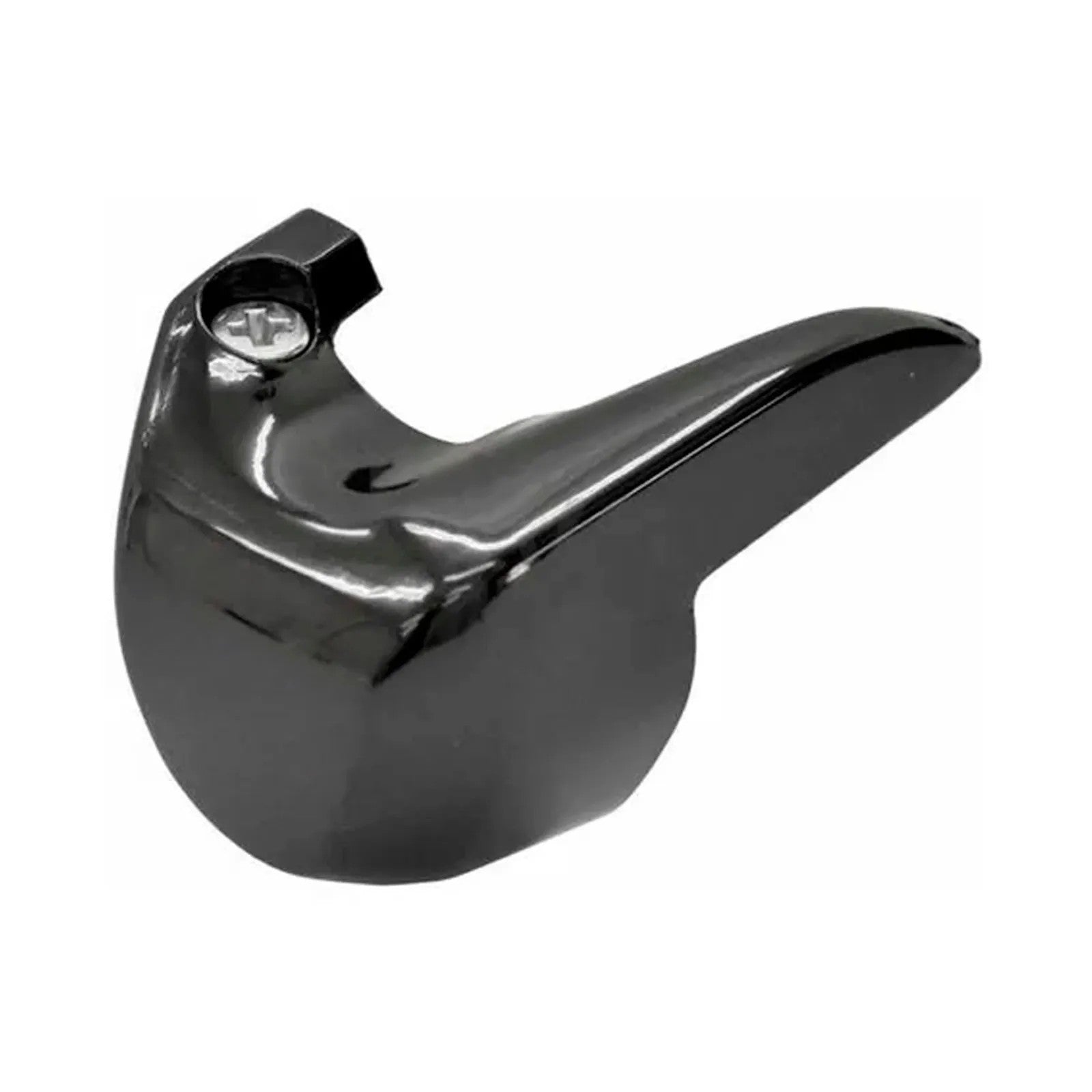 ESPELHO DIREITO ALAVANCA STI SHIMANO DURA ACE ST-R9120 - PRETO