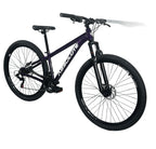 BICICLETA ARO 29 ABSOLUTE NERO 5 VERDE OLIVA TAMANHO S 15 FREIO A DISCO MECÂNICO 21V