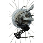 Bicicleta 29 Absolute Wild Elite 12v Deore Hidráulico C/ Trava