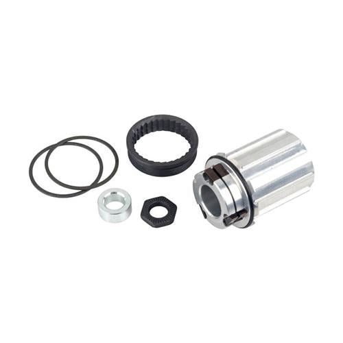 FREEHUB PARA ROLO DE TREINO ELITE COMPATIVEL COM SHIMANO HG 11V