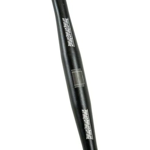 GUIDÃO 31.8MM X-TIME MTB 740MM RETO - PRETO