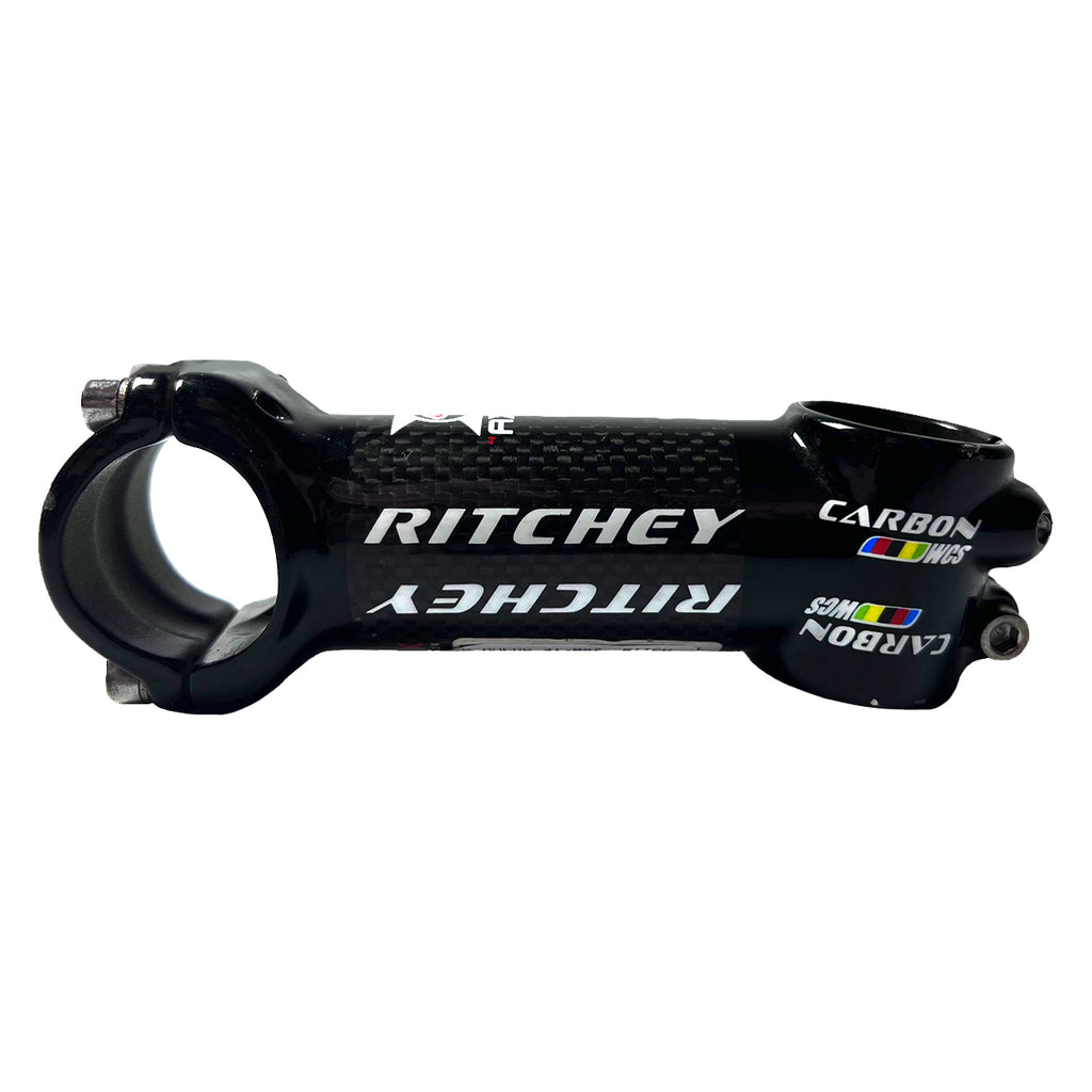 MESA AHEAD 31.8X7º RITCHEY WCS CARBONO (OEM) 100mm - PRETO