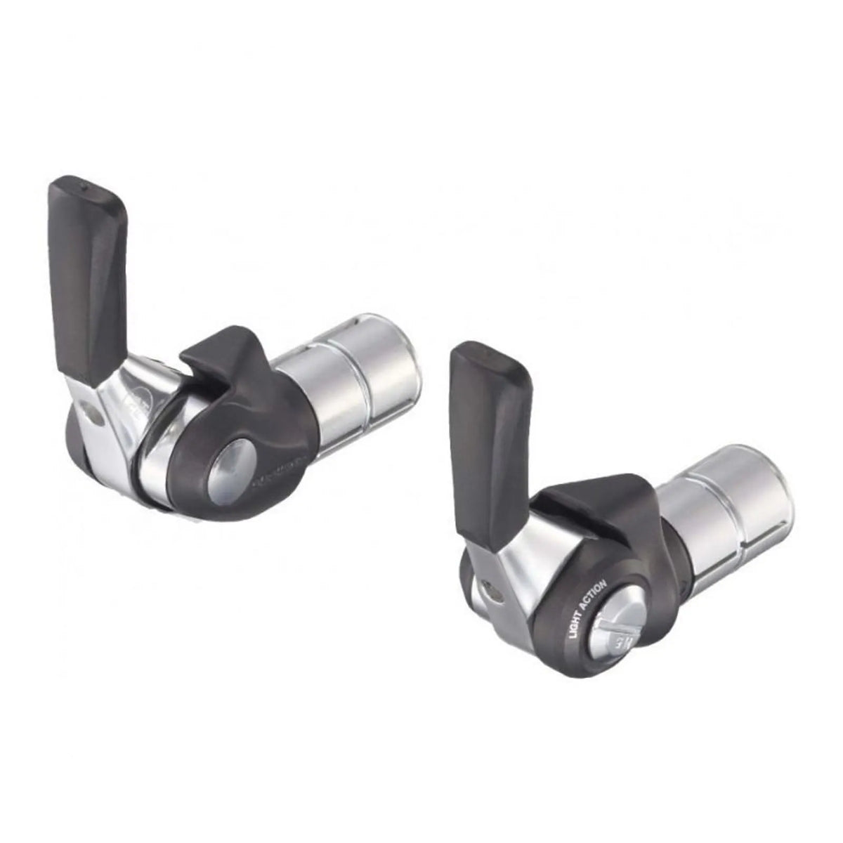 ALAVANCA VERTICAL TRIATLO SHIMANO DURA ACE - PRETO - 20v