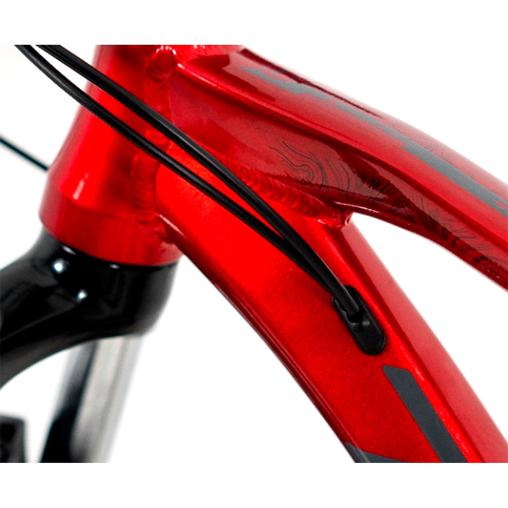Bicicleta 29 Tsw Stamina Boost Sr 9v Shimano Cues U4000 2024