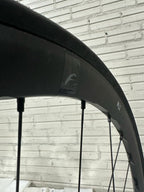 RODAS 700 FULCRUM RACING 4 ALUMINIO TUBELESS DISC XD SRAM 12X100 / 12X142 USADA SHOWROOM