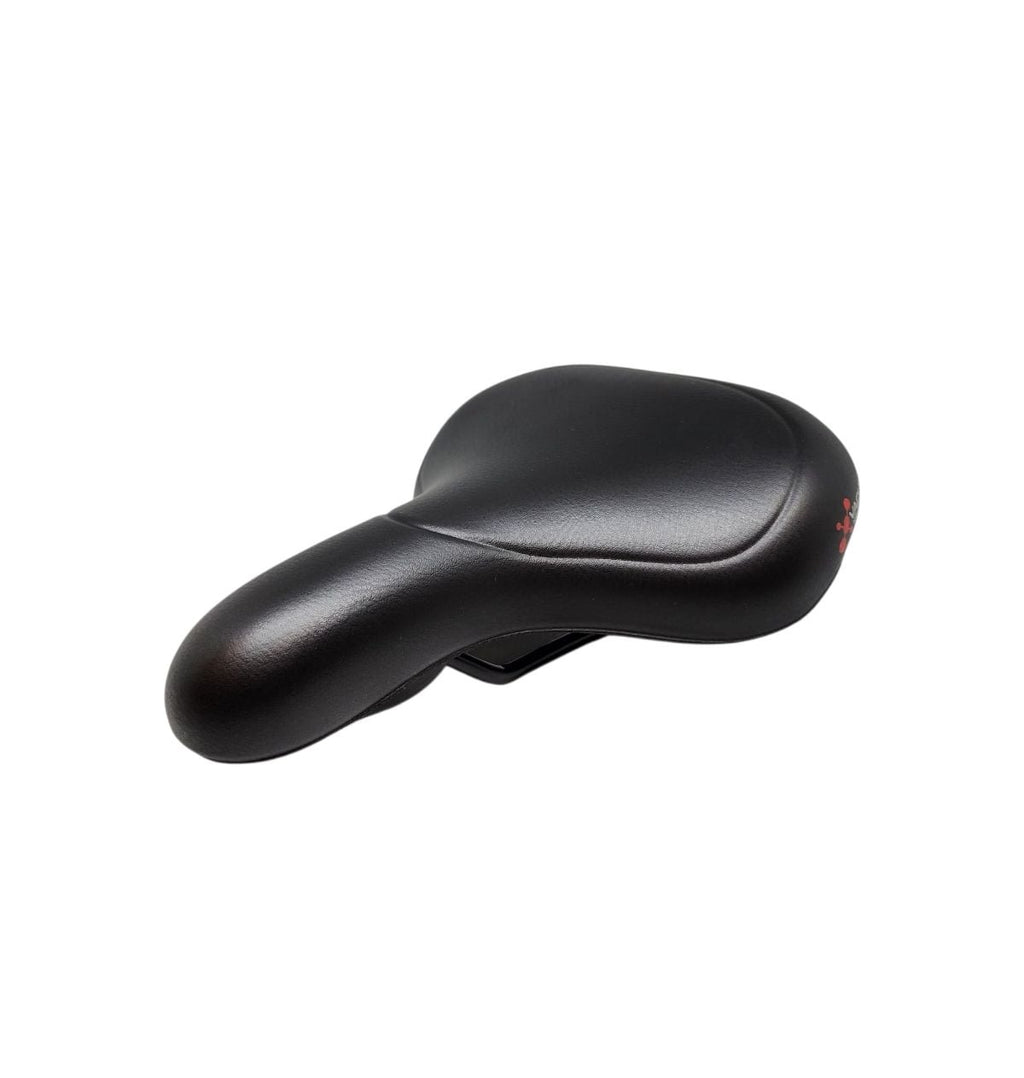 SELIM ELLEVEN CASUAL CONFORTO VACUUM  260MMX214MM PRETO/CINZA