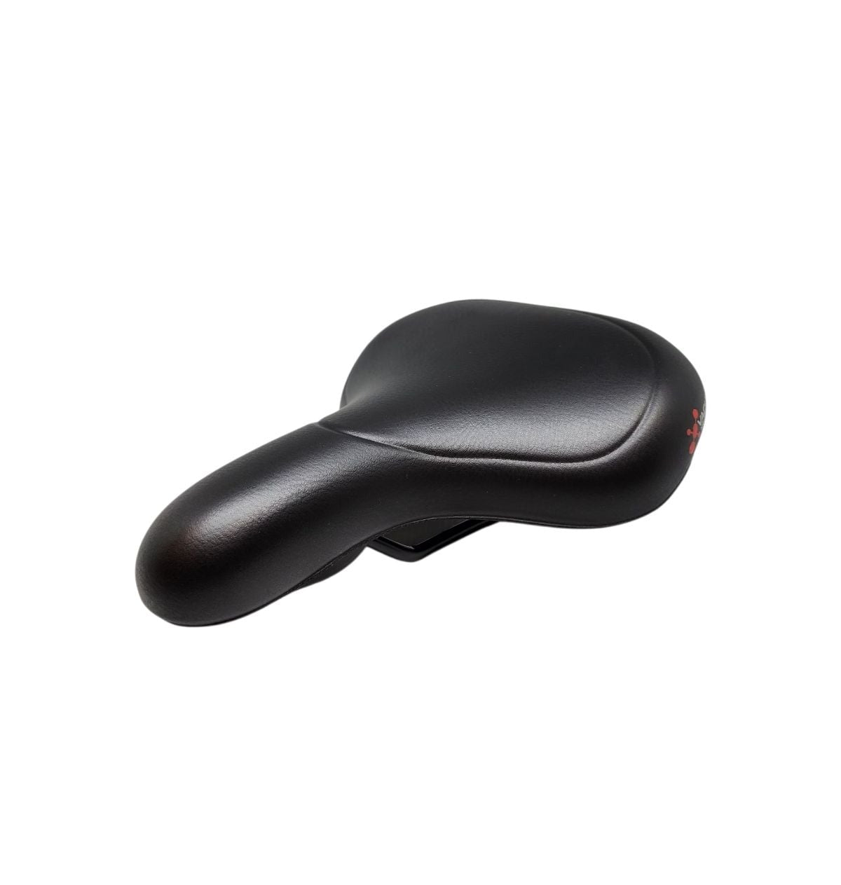 SELIM ELLEVEN CASUAL CONFORTO VACUUM  260MMX214MM PRETO/CINZA