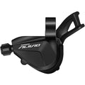 ALAVANCA SHIMANO M3100 ALIVIO ESQUERDA 2 VELOCIDADES (ESLM31002LB) - PRETO