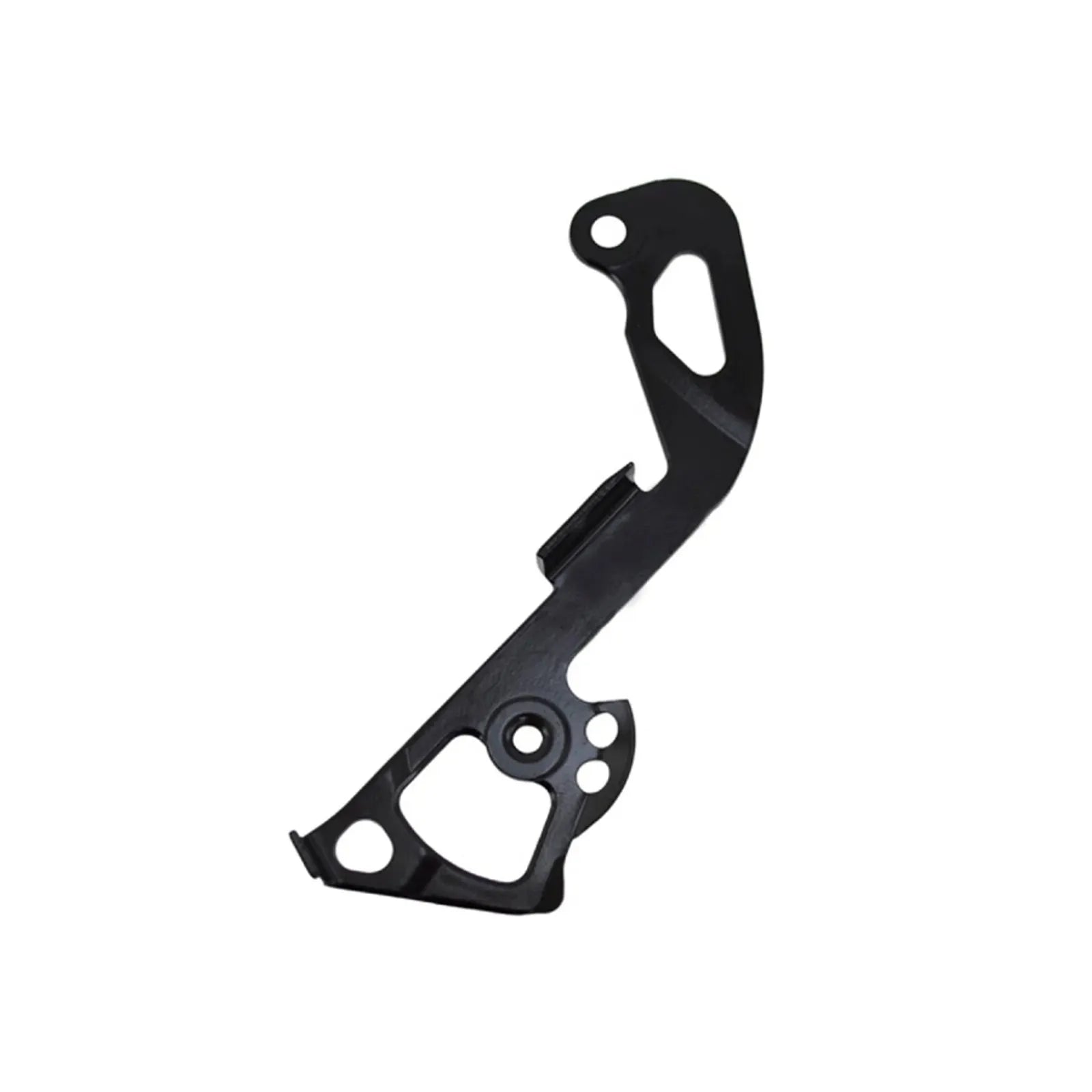 HASTE DE CAMBIO INTERNA TRASEIRO SHIMANO DEORE RDM610 SGS  Y50H10000