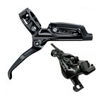 FREIO DISCO SRAM LEVEL ULTIMATE B1 DIANTEIRO S/ ADAPTADOR (PEÇA RETIRADA DE BIKE NOVA) - PRETO
