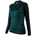 Camisa Cic. Manga Longa Free Force Sport Flaw Feminina
