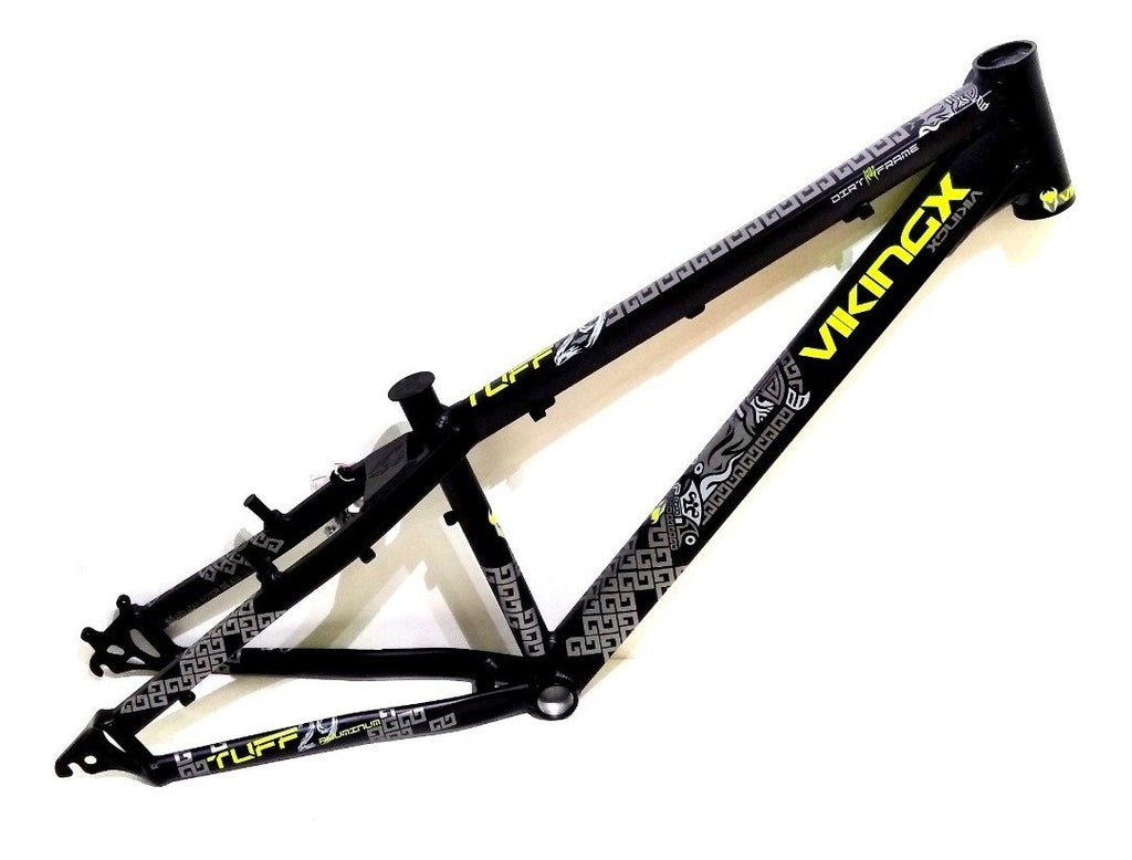 QUADRO 26 VIKING-X DIRT TUFF X-29