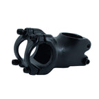 MESA AHEAD 31.8 TSW QUEST MTB 70MM 0º ALUMINIO C/ TAMPA ACABAMENTO - PRETO - 70mm