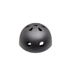 CAPACETE FREESTYLE INFANTIL TAM. ÚNICO PRETO