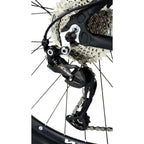 Bicicleta 29 Absolute Wild Elite 27v Alivio C/ Hidráulico