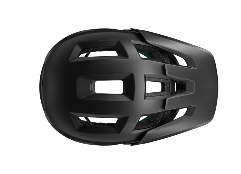 CAPACETE DE CICLISMO MTB LAZER COYOTE KINETICORE