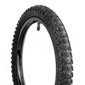 PNEU 16X1.75 LEVORIN EXCESS - PRETO