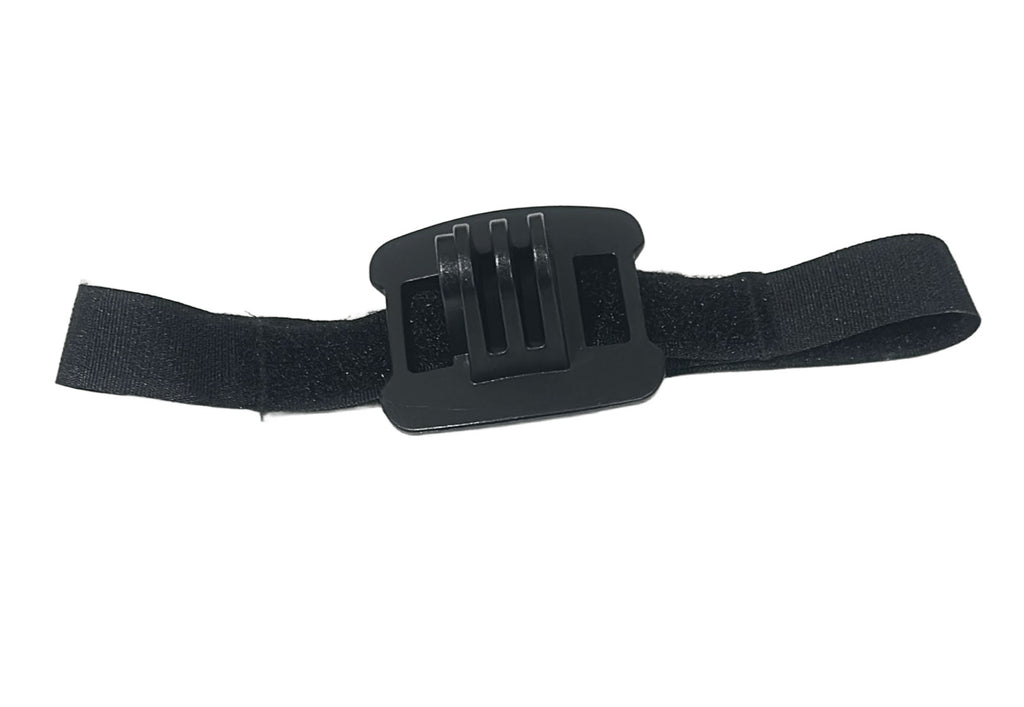 SUPORTE PARA GOPRO CAMERA ESPORTIVA FAROL LAZER