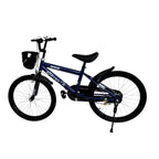 BICICLETA 20 ELLEVEN DEPULSE AZUL MARINHO