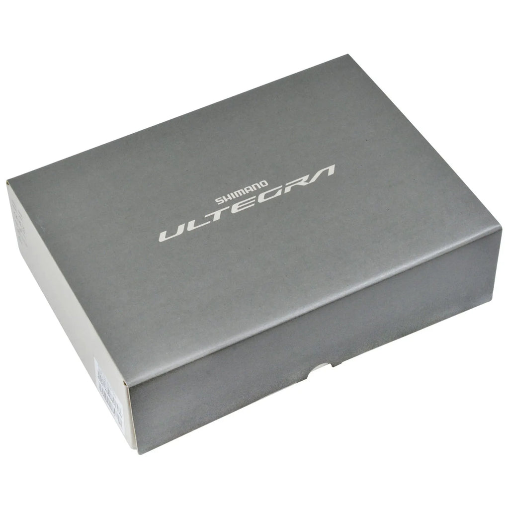 ALAVANCA STI 12V SHIMANO ULTEGRA R8170 DI2 DIREITA C/ FREIO (IR8170DRRDSC170F) - PRETO