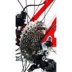Bicicleta 29 Absolute Wild Elite 27v Alivio C/ Hidráulico