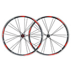 RODAS 700 SPEED VZAN FUTURA 20/24 RAIOS 11V ATÉ 130KG - SEMI NOVA SHOWROOM