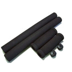 MANOPLA ESPUMA BEACH 4 PCS