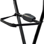 TRANSBIKE JETBAG XPRESS THULE GROUP P/ ENGATE REBOQUE 2 BIKES(970JB) - PRETO